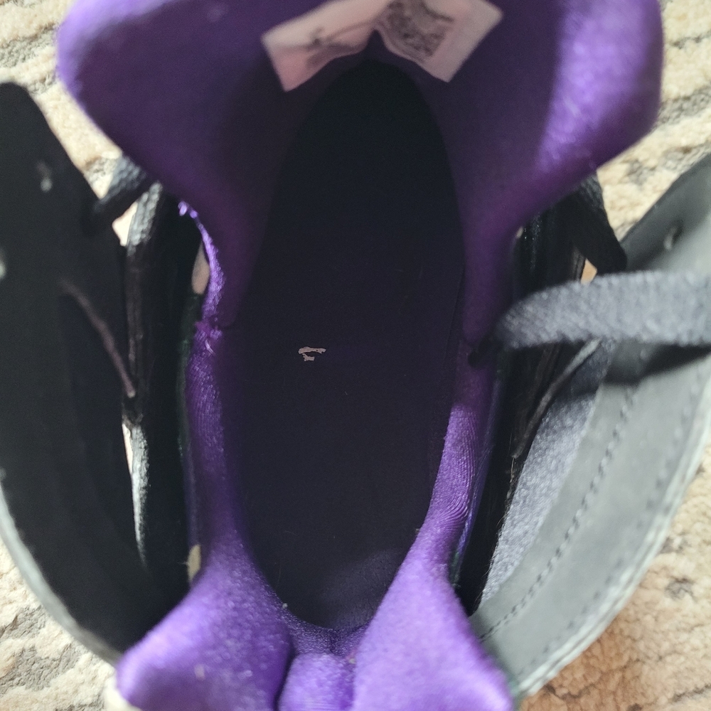 Air Jordan 7 Retro 'Ray Allen' PE Size 8 - Picture 13 of 15